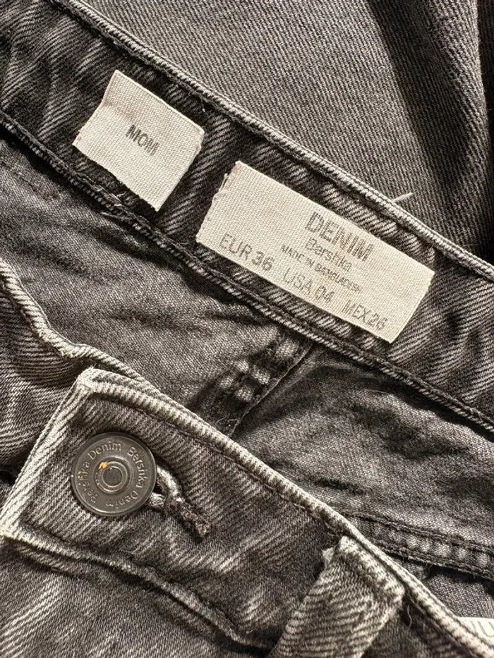 Jean Bershka • S - photo numéro 4