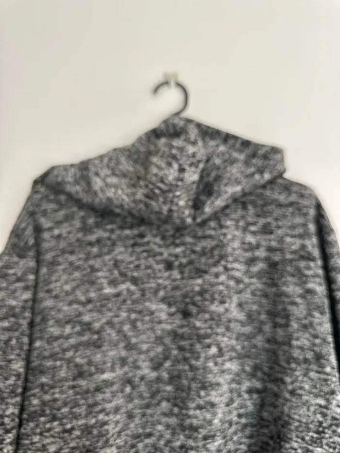 Gilet à capuche - photo numéro 4
