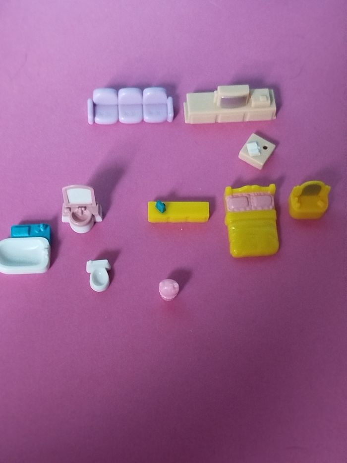 Hello Kitty dream house - photo numéro 8