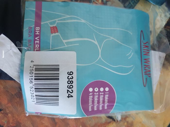 Soutien-gorge grossesse allaitement Darjeeling - photo numéro 7