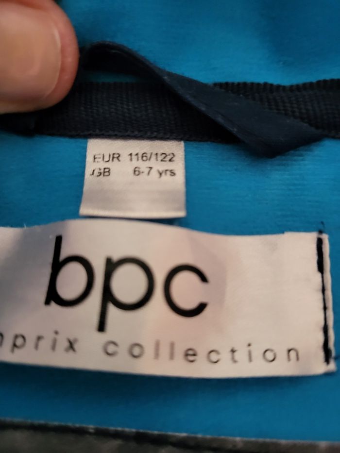 Manteau - photo numéro 2