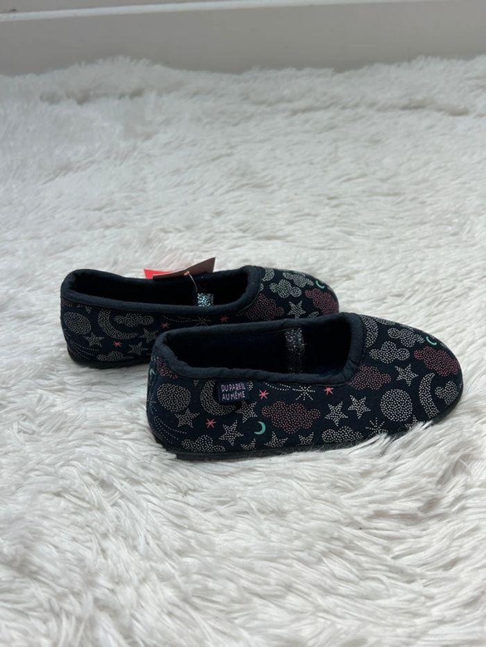 Chaussons DPAM - photo numéro 3
