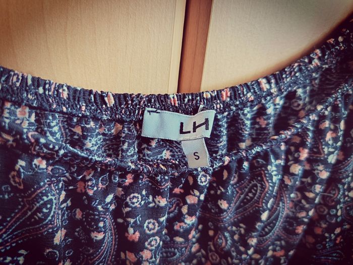 Blouse LH - photo numéro 4