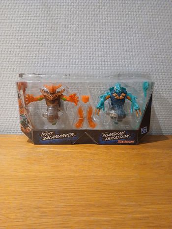 Beywarriors shogun steel