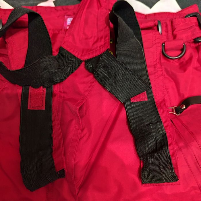 Pantalon ski - photo numéro 3