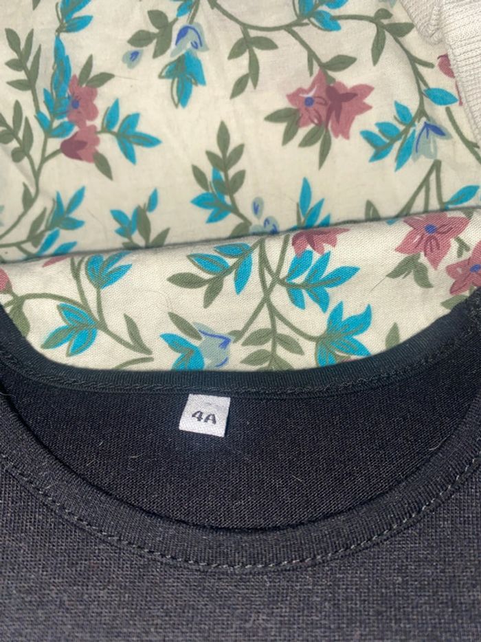 Tshirt - photo numéro 3