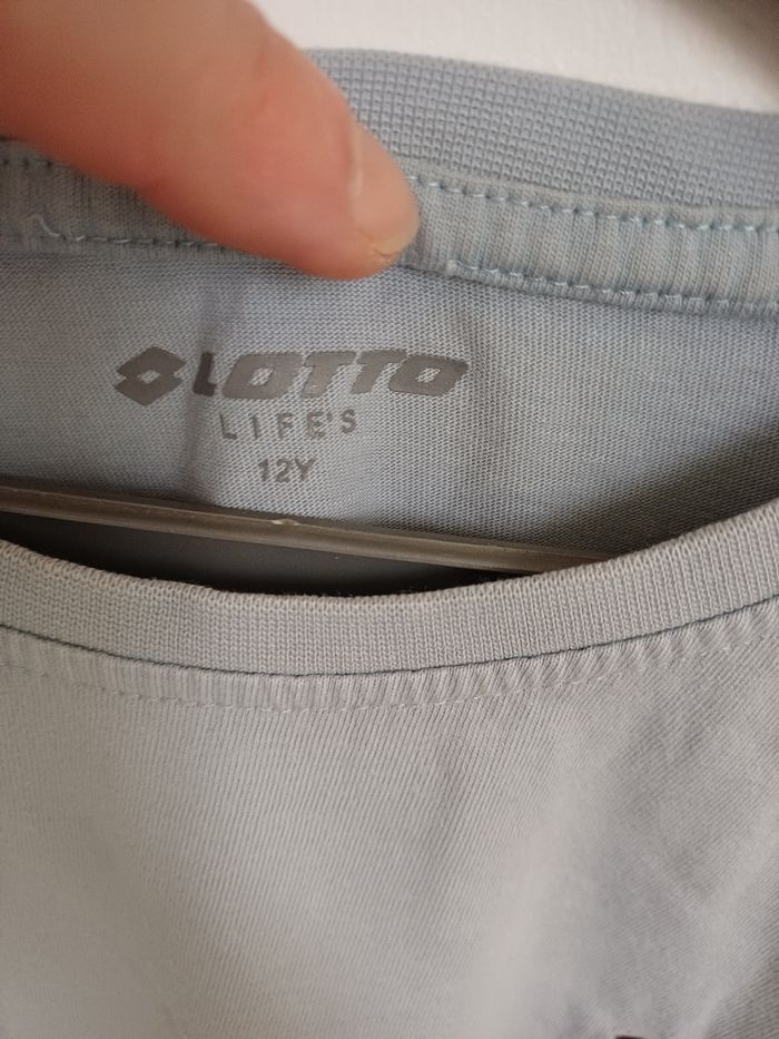 2 T-SHIRTS - photo numéro 4