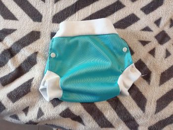 Shorty lulu nature S