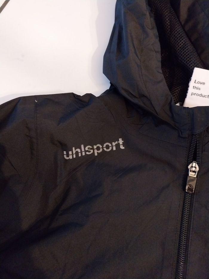 Manteau imperméable - photo numéro 2