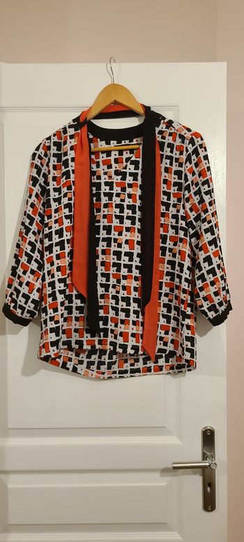 Tunique captain tortue