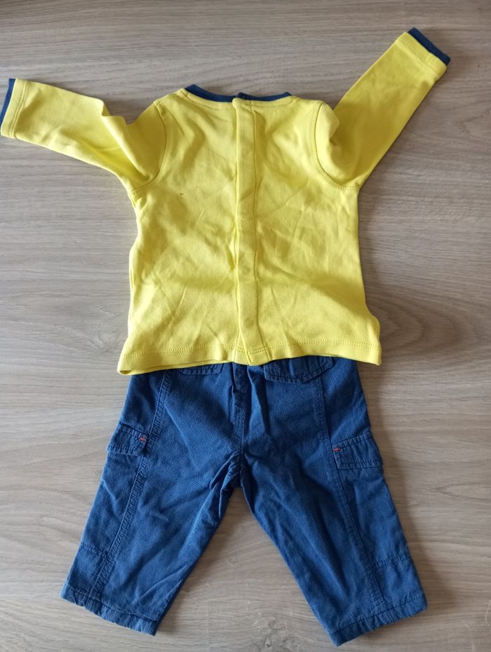 Ensemble Orchestra - photo numéro 2