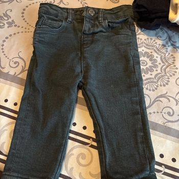 Jeans noir