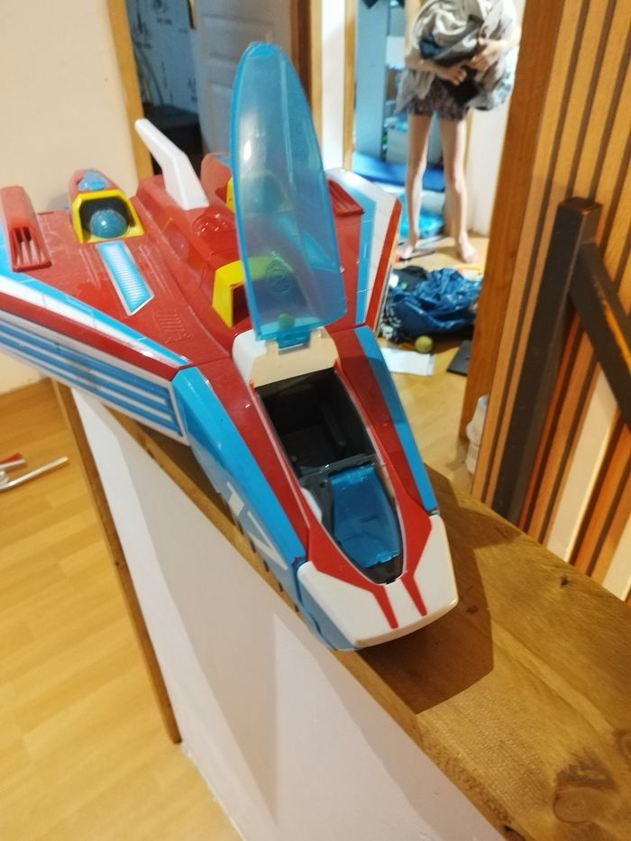 avion par patrouille - photo numéro 4