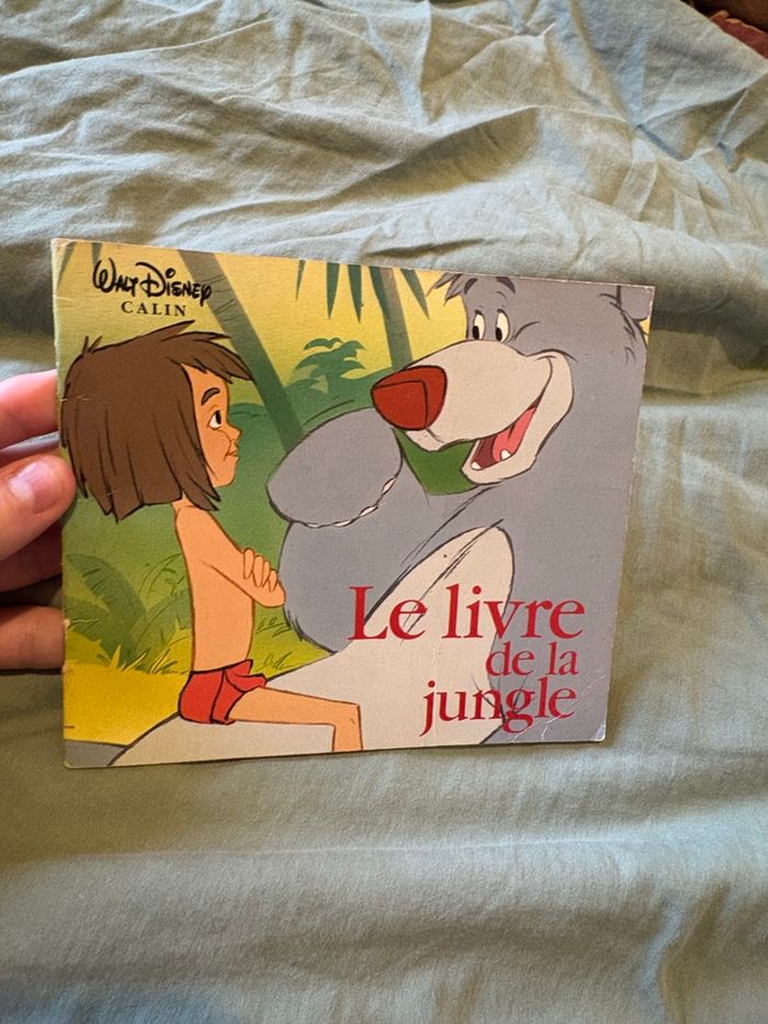 Le livre de la jungle - photo numéro 3