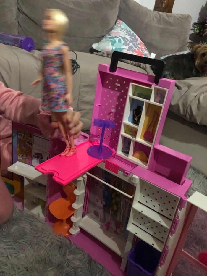 Barbie dressing - photo numéro 8