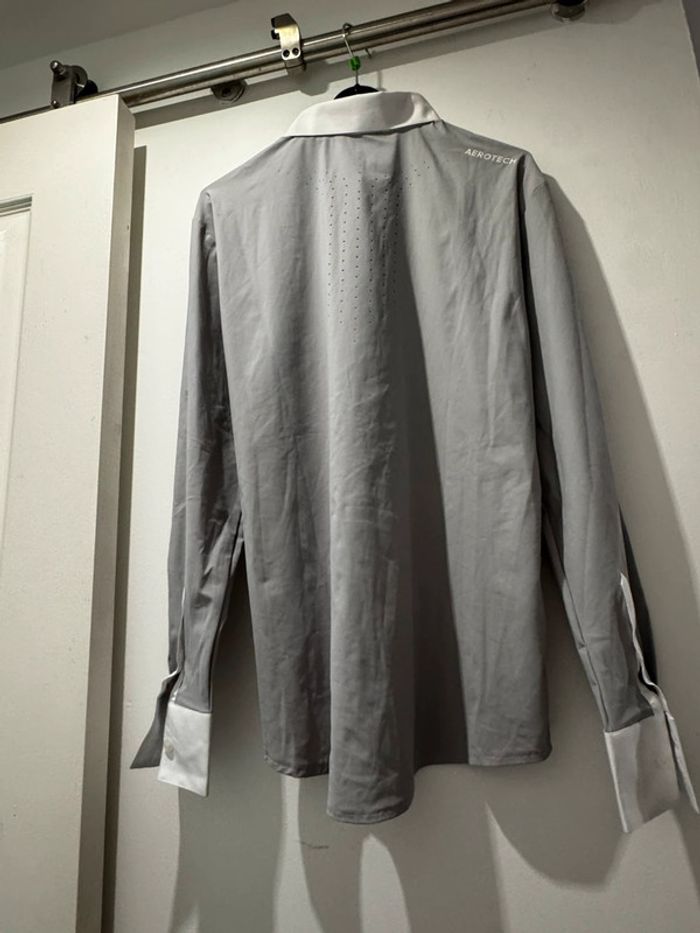 Chemise de concours Horse Pilot - photo numéro 3