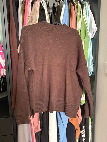 Ensemble en laine 