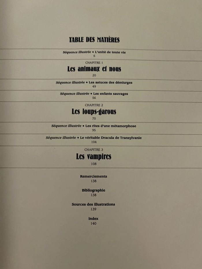Attention à ne pas mettre entre toutes les mains ! 3 livres ésotériques - photo numéro 3