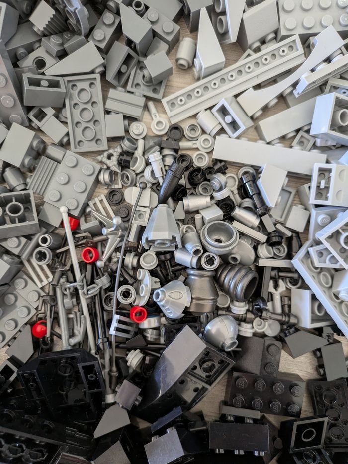 Lot de Lego N°3 - photo numéro 5