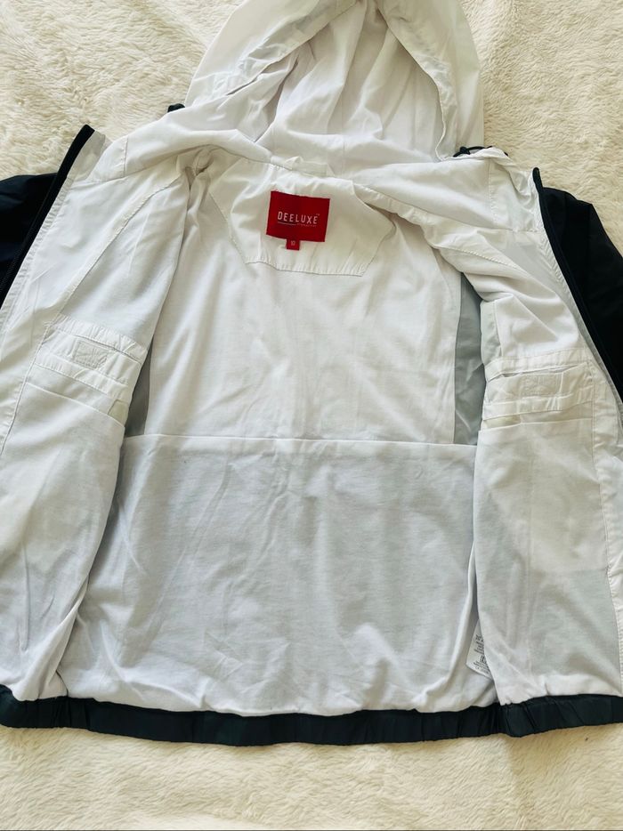Veste deeluxe - photo numéro 3