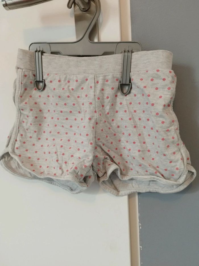 🌸 Pyjashort 6 ans Okaïdi - photo numéro 6