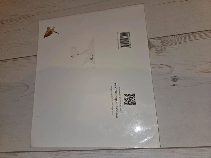 Livre Henri est en retard - photo numéro 2