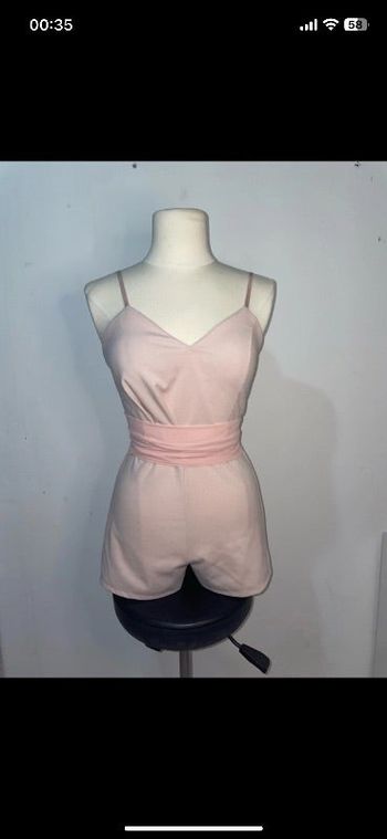 Combi rose