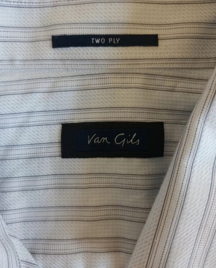 Chemise Homme - photo numéro 3