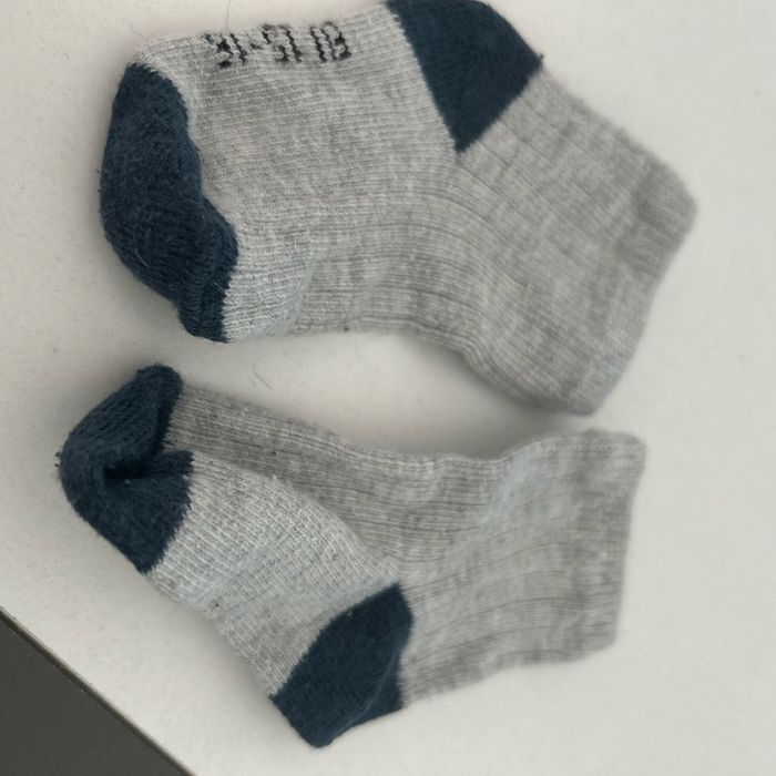 Chaussettes, bébé