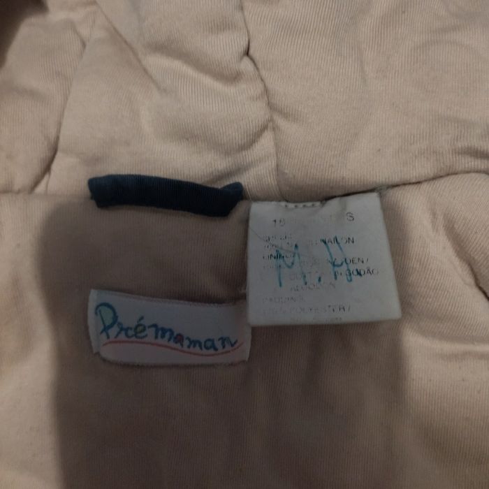 Blouson bébé Prémaman - photo numéro 3