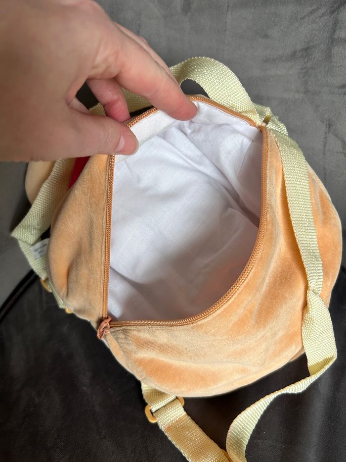 Sac à dos - photo numéro 4