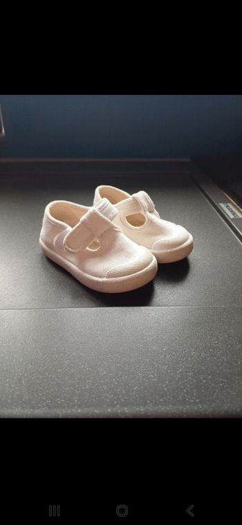 Chaussure enfant