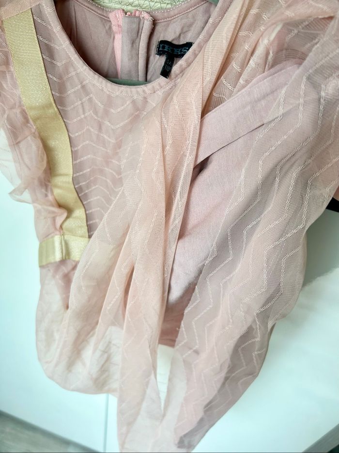 Robe - photo numéro 4
