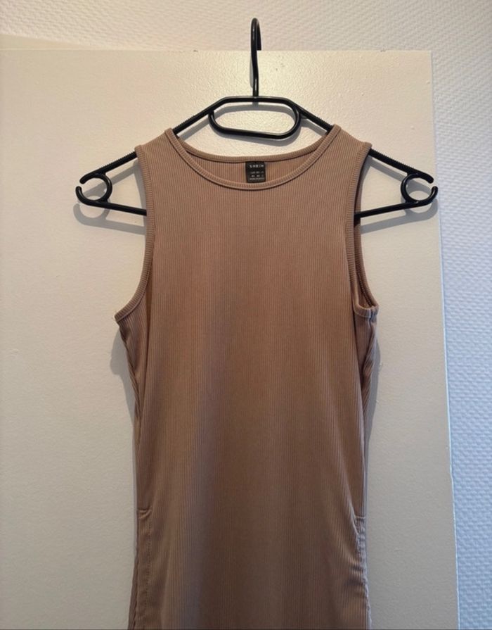 robe