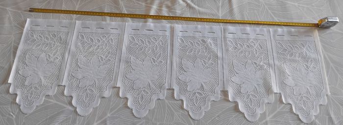 Rideaux voilages - photo numéro 2