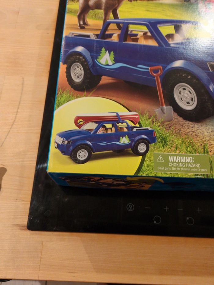 Playmobil wild life 5669 - photo numéro 3
