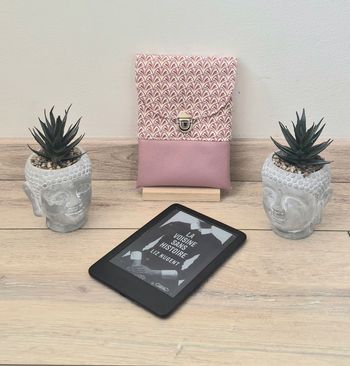 Housse ~ Étui pour Kindle 