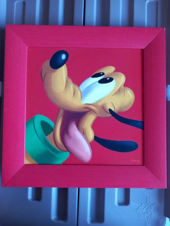 Cadre Pluto