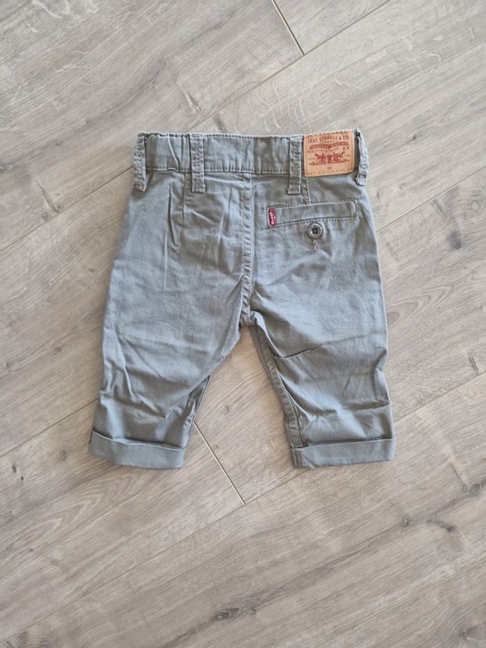 Short Levi's 2ans - photo numéro 2