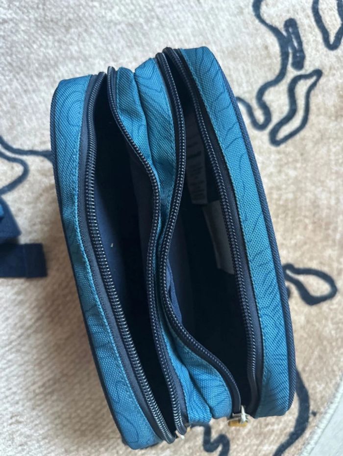 Cartable et trousse Vertbaudet - photo numéro 4