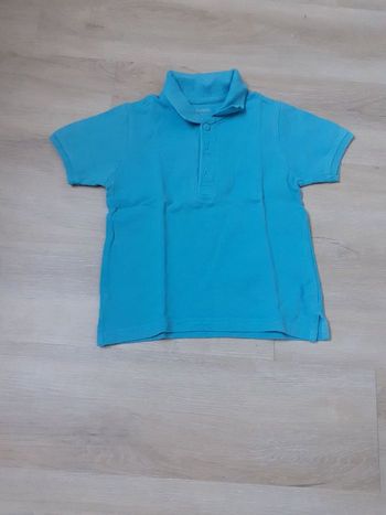 Polo manche courte 