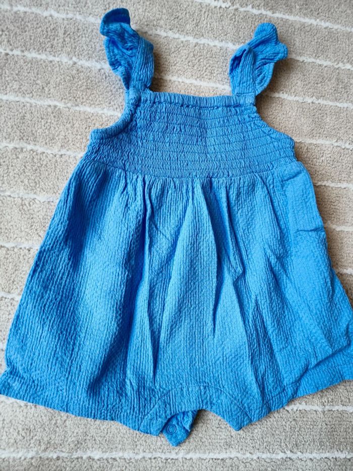 Lot été bébé 3 mois - photo numéro 4