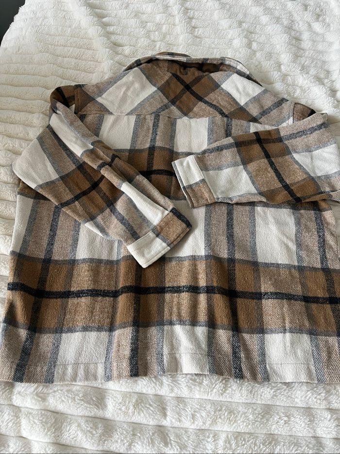 Sur-chemise - photo numéro 4