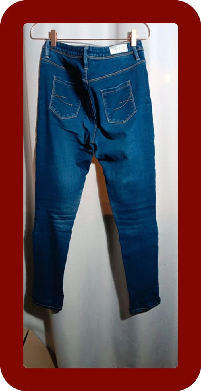 Jeans taille 40 - photo numéro 2