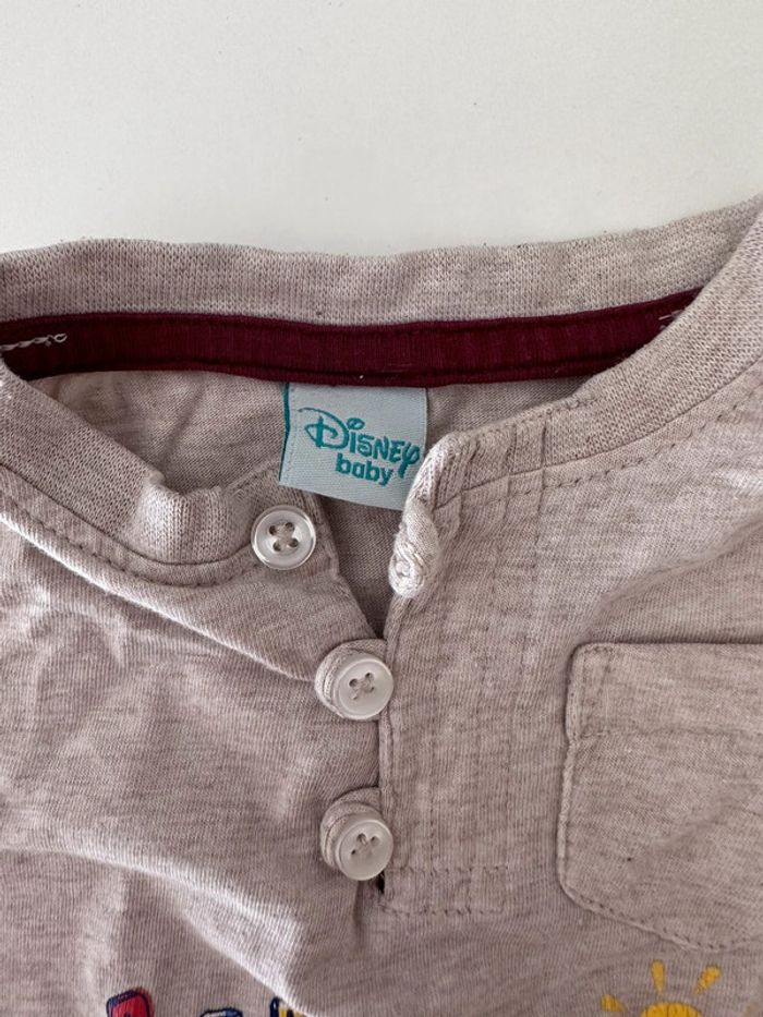 Short simba Disney - photo numéro 6