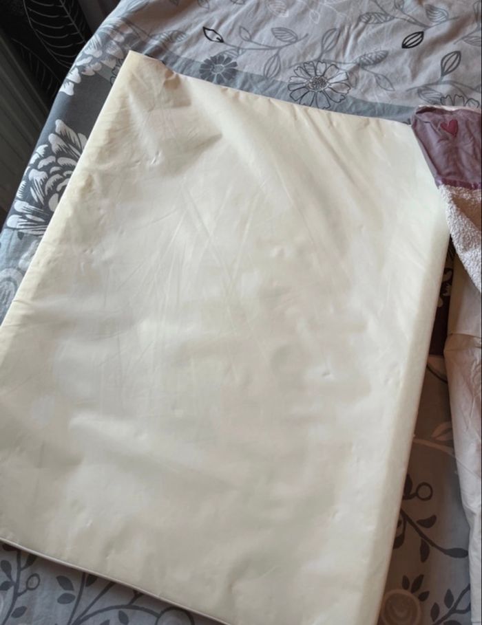 Matelas à langer Sauthon - photo numéro 5