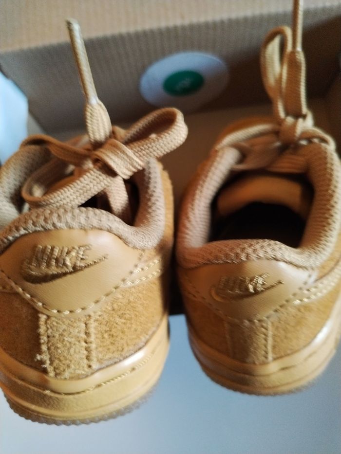 Nike Air Force bébé - photo numéro 2