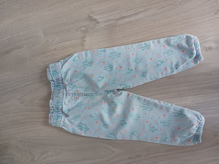Pantalon léger Creeks 18 mois - photo numéro 4