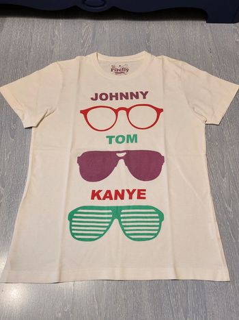 Tee-shirt homme Firefly T.M