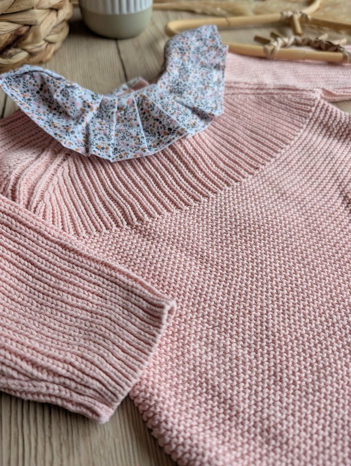 Ensemble 12 mois - photo numéro 2